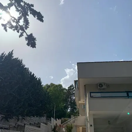 빌라 Panorama
